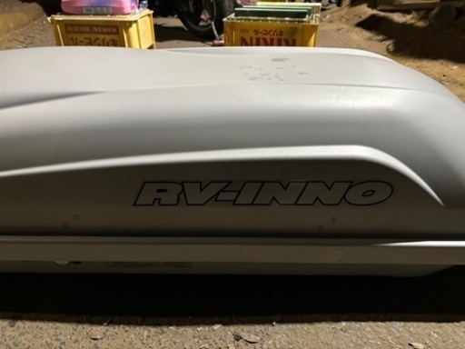 innoルーフボックス