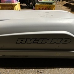 innoルーフボックス