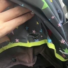 ベビーカー  グレコ  シティスターの画像