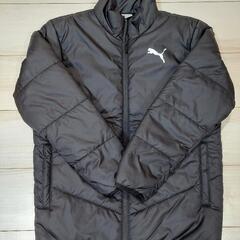 プーマPUMA　ダウンジャケット150