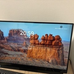 【超美品】デスクトップパソコン　23.8型 /CPU：Core ...