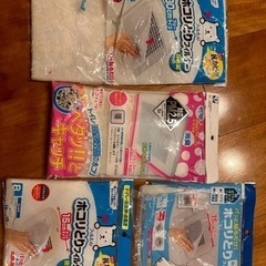 換気扇ほこりとりフィルター
