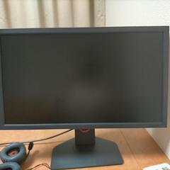 ベンキュージャパン BenQ ZOWIE XL2411K ゲーミ...