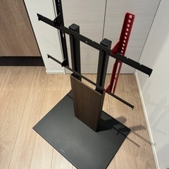 EQUALS WALL INTERIOR TV STAND S1 LOW TYPEの画像