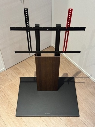 その他 EQUALS WALL INTERIOR TV STAND S1 LOW TYPE