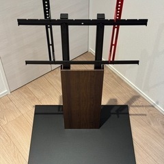 EQUALS WALL INTERIOR TV STAND S1 LOW TYPEの画像