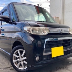 月々9千円〜分割可❗️車検2年付き！【名義変更代込み】広い車内！...