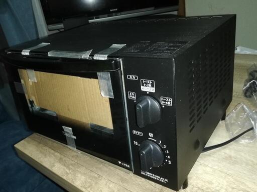 ZOJIRUSHI オーブントースター　激美品