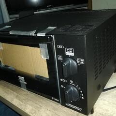 ZOJIRUSHI オーブントースター　激美品