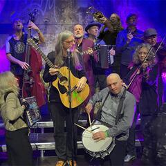 スチールギター奏者募集