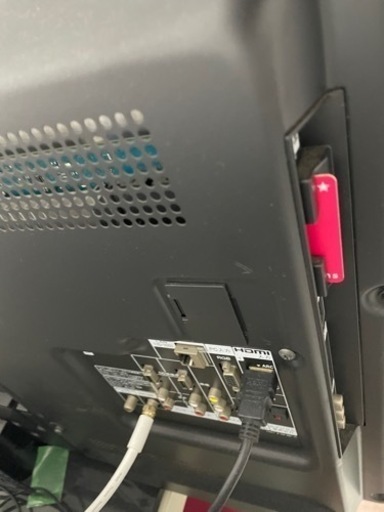 テレビ　40インチ　ソニー　SONY 美品