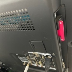 テレビ　40インチ　ソニー　SONY 美品の画像