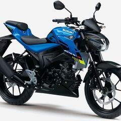GSX125S