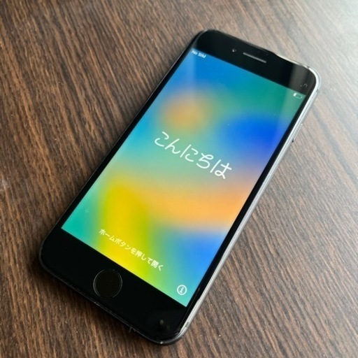 その他 iPhone8 64GB