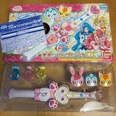 ヒーリングっどプリキュアの画像