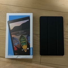 スマホ　タブレット　Lenovo TAB3 8