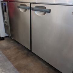 業務用　台下恒温湿高コールドテーブル　☆値段交渉可☆