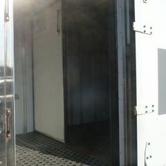 H20 いすゞ　エルフ　2t冷凍冷蔵車　－30度設定　冷凍冷蔵室2室式 ASR ラジオ 5MT 庫内ブザー 最大積載量2000kg 車両総重量5ｔ未満　16663の画像