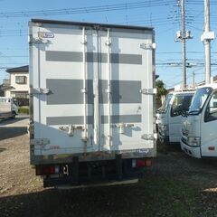 H20 いすゞ　エルフ　2t冷凍冷蔵車　－30度設定　冷凍冷蔵室2室式 ASR ラジオ 5MT 庫内ブザー 最大積載量2000kg 車両総重量5ｔ未満　16663の画像