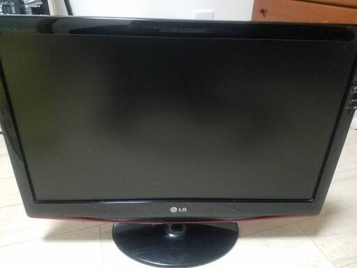 （値引き）LG　M237WSK　モニター