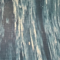 ヨガマットの画像