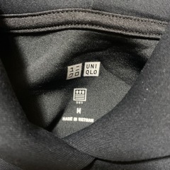 ★決まりました★UNIQLO ストレッチドライパーカーの画像