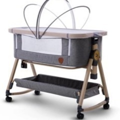 HZDMJベビーベッド