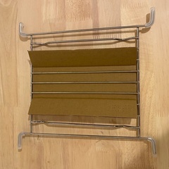 アイリスオーヤマ　オーブンレンジ　MO-F1809 の画像