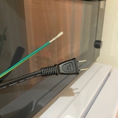 アイリスオーヤマ　オーブンレンジ　MO-F1809 の画像