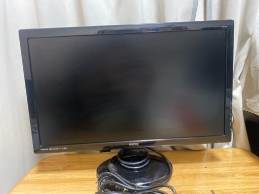 BenQ 24インチ モニター GW2450
