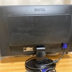 BenQ 24インチ モニター GW2450　の画像