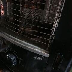 ◆トヨトミ石油ストーブ（RS-D239E）◆ジャンク品