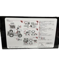ラジコン　JEEPルビコン　新品の画像