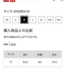 ★決まりました★UNIQLO ストレッチドライパーカーの画像
