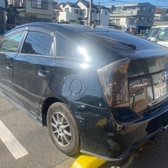 プリウス30の画像