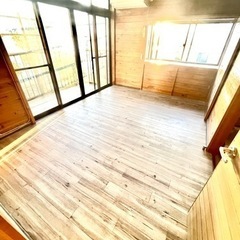 ★【敷金/礼金/仲介手数料0円】所沢市2LDK戸建賃貸 所沢駅1...
