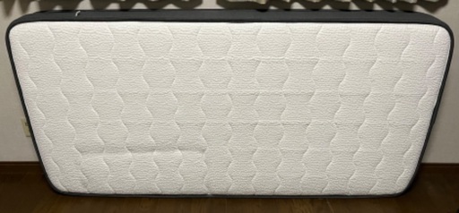 NELLマットレス シングル