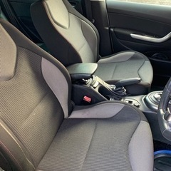 美車プジョー308SW  七人乗り　24年式　検査4月迄　1.6ターボ　諸費用0円の画像