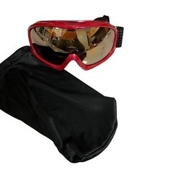 スキーゴーグルの画像