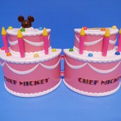フォトフレーム　ディズニー　シェフミッキーの画像