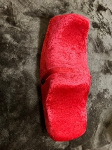 【チンチラシート】