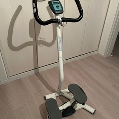 ステッパー　動作確認済