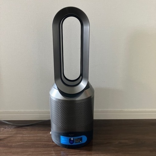 dyson ホットアンドクール