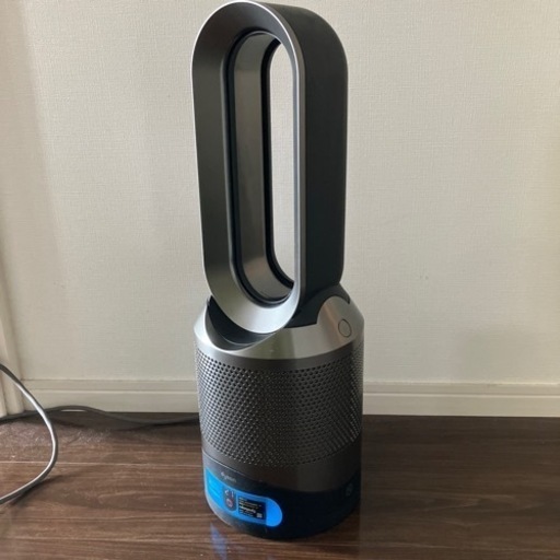 dyson ホットアンドクール