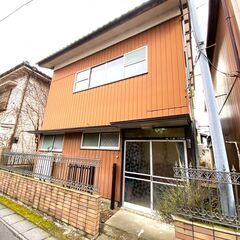 🌟家賃無料3か月付き🌟グループホーム可,石岡市★4DK ！広い庭付き！ペットOK! - 石岡市