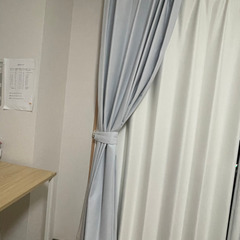 遮光カーテン