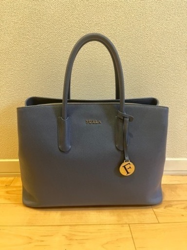 FURLA A4 バック