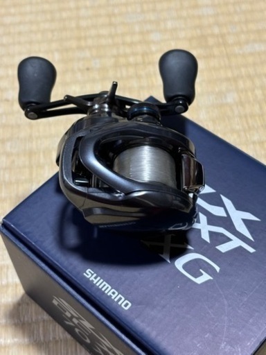 22SLX DC XT 70XG 