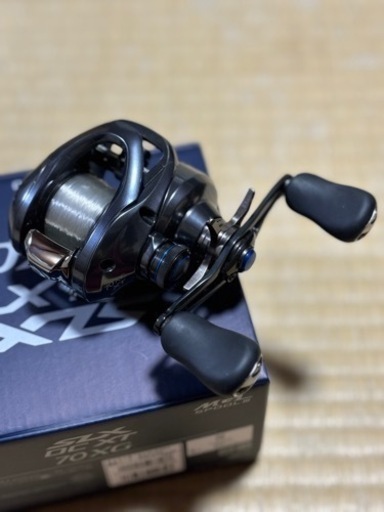 22SLX DC XT 70XG 