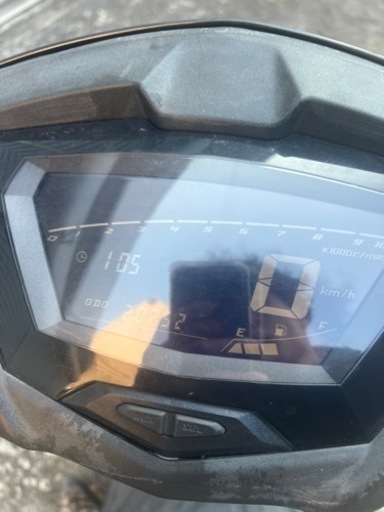 シグナス5型　通勤